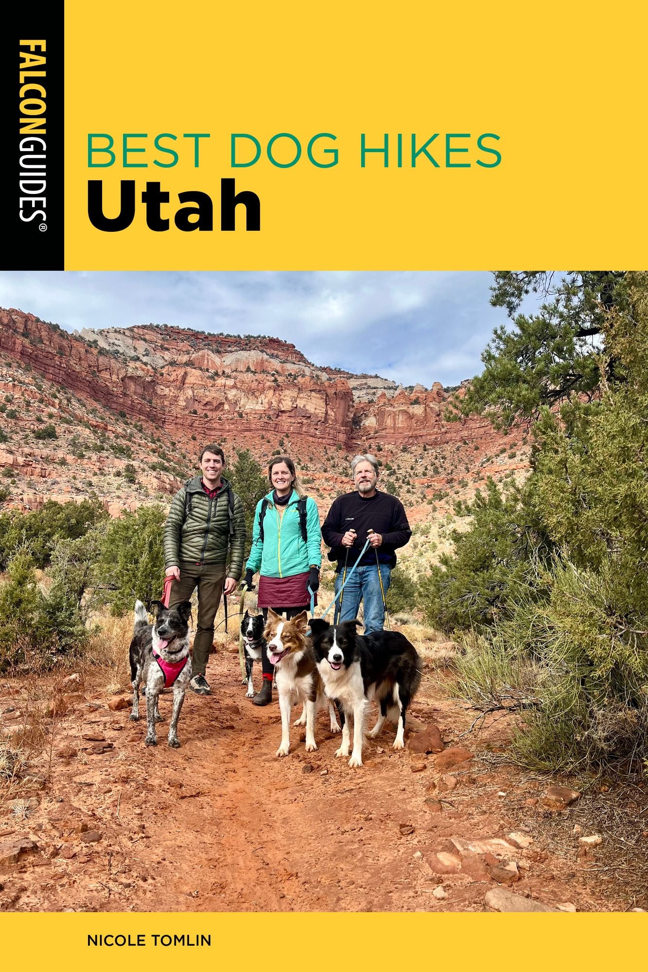 Best Dog Hikes Utah