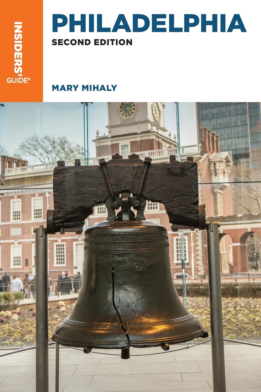 Insiders' Guide® to Philadelphia