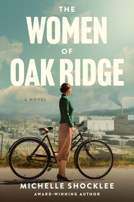 The Women of Oak Ridge