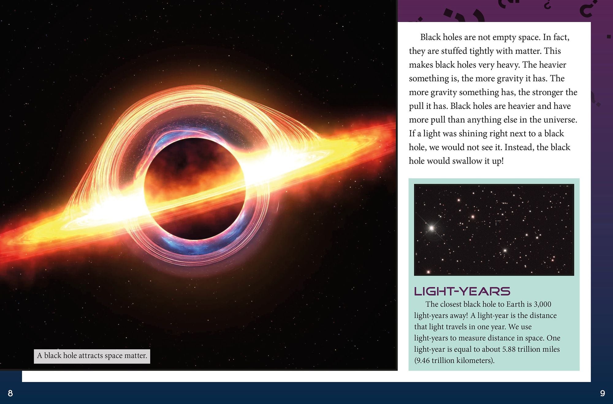 Mysteries of Black Holes and Dark Matter