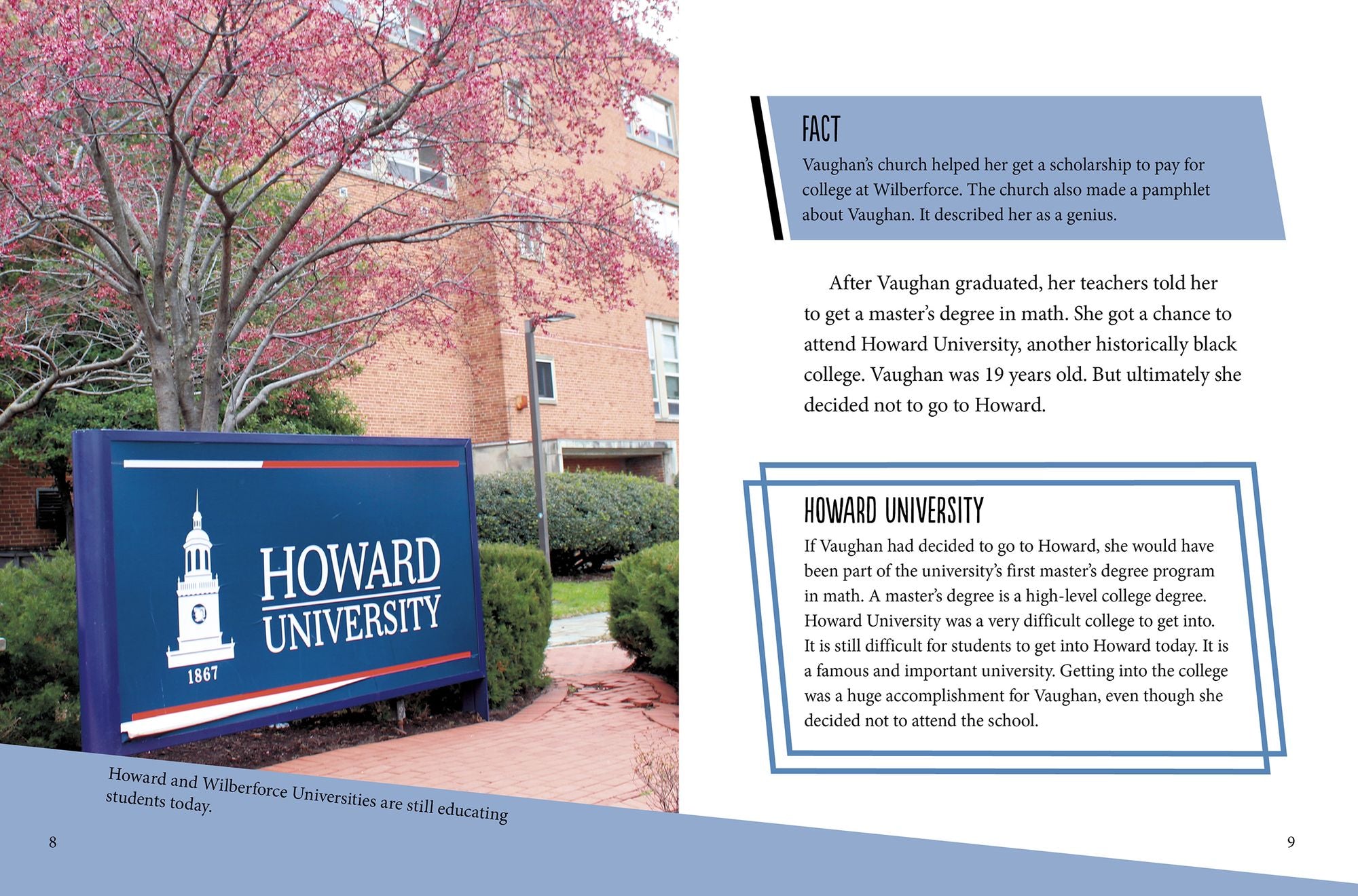 Dorothy Vaughan: NASA's Leading Human Computer