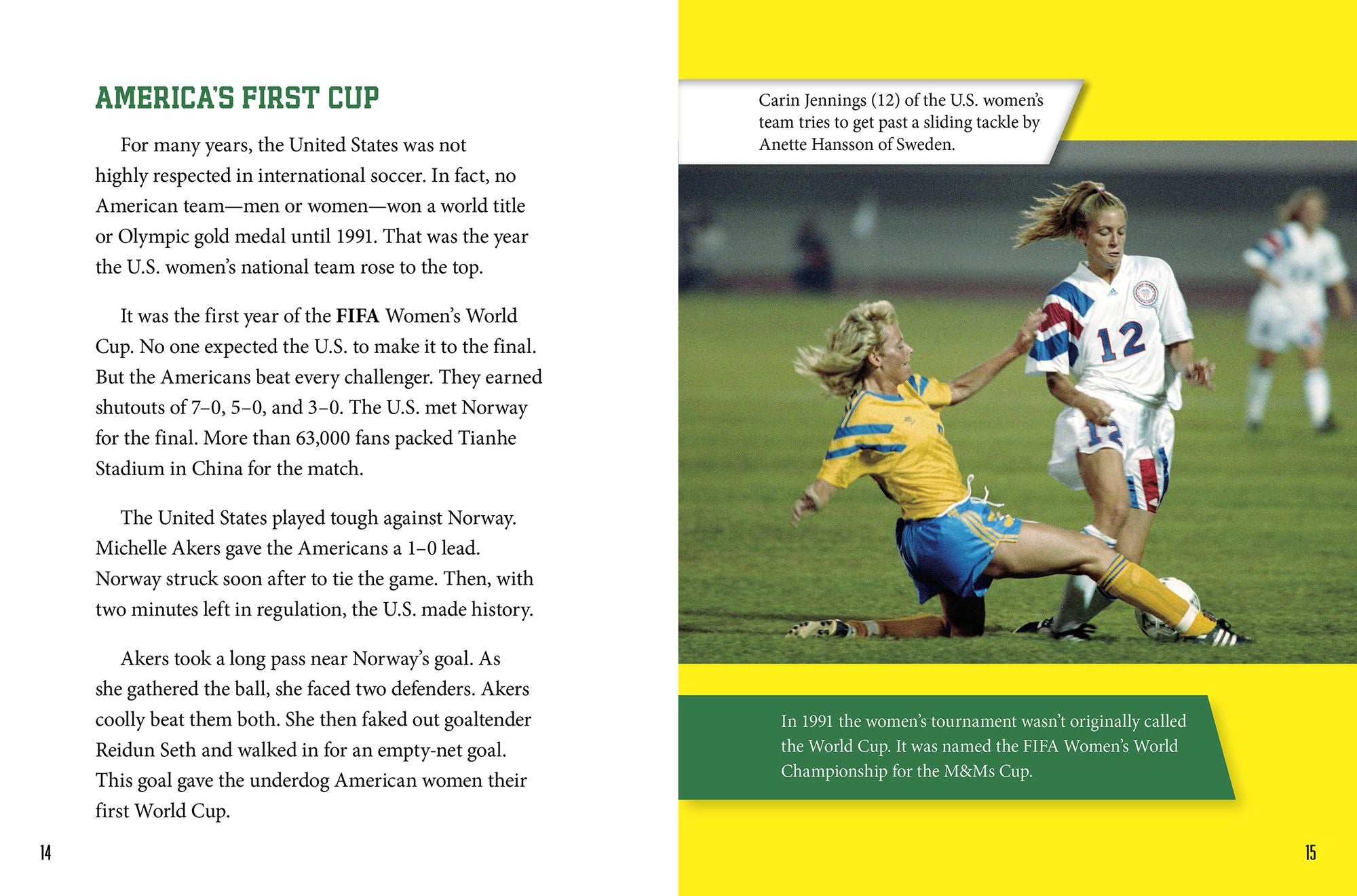 Soccer's Greatest Last-Second Shots and Other Crunch-Time Heroics