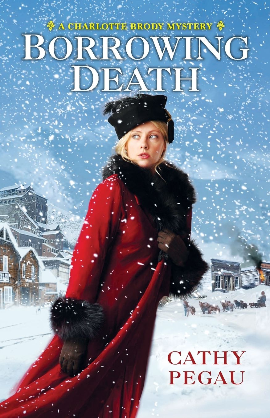 Borrowing Death
