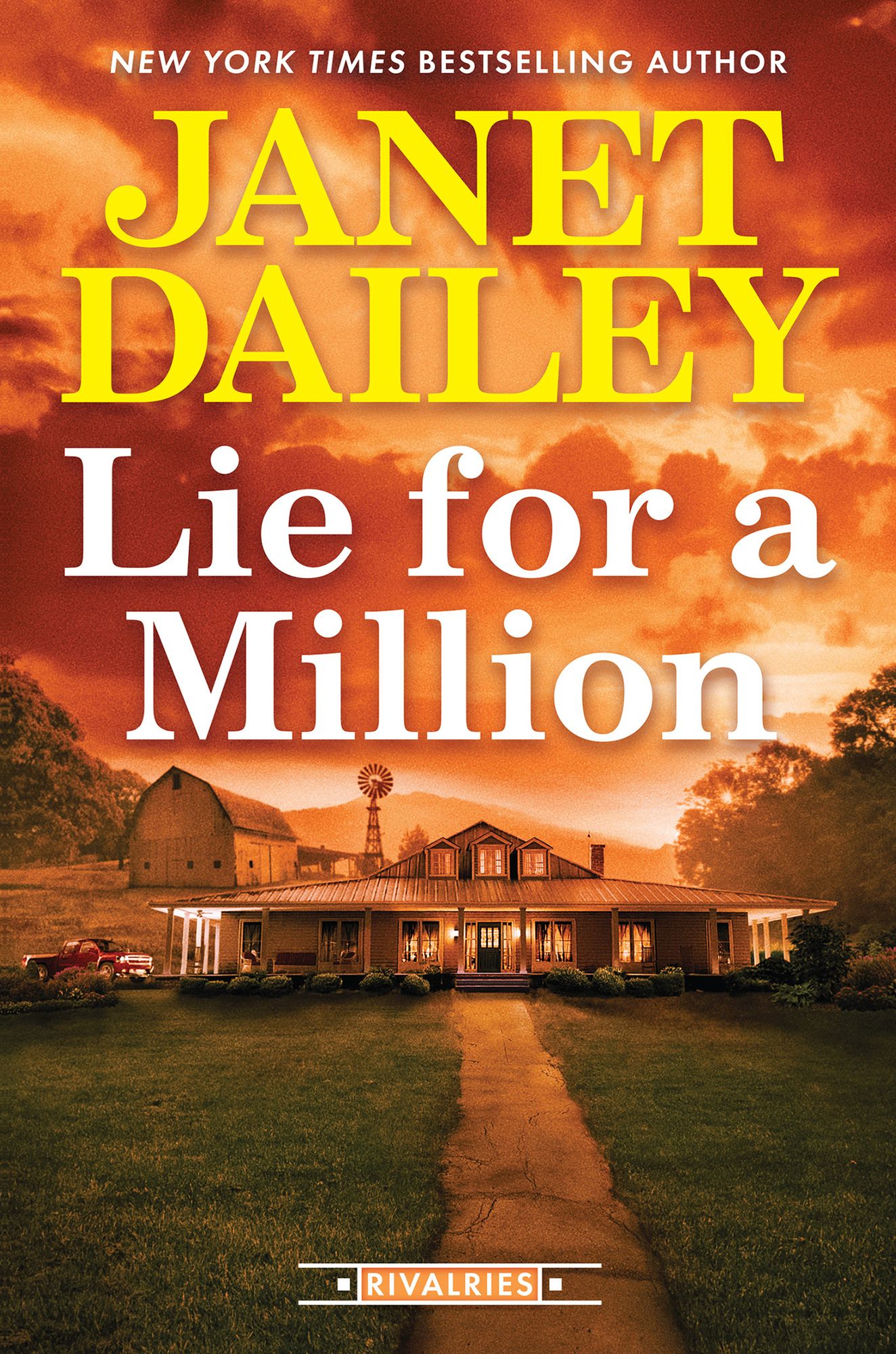Lie for a Million