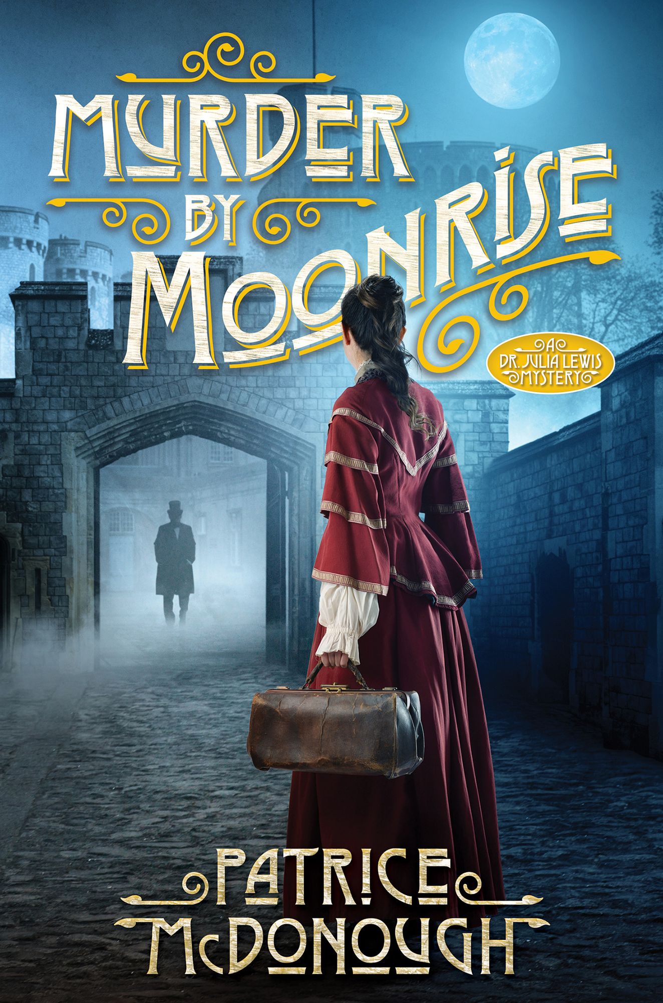 Murder by Moonrise