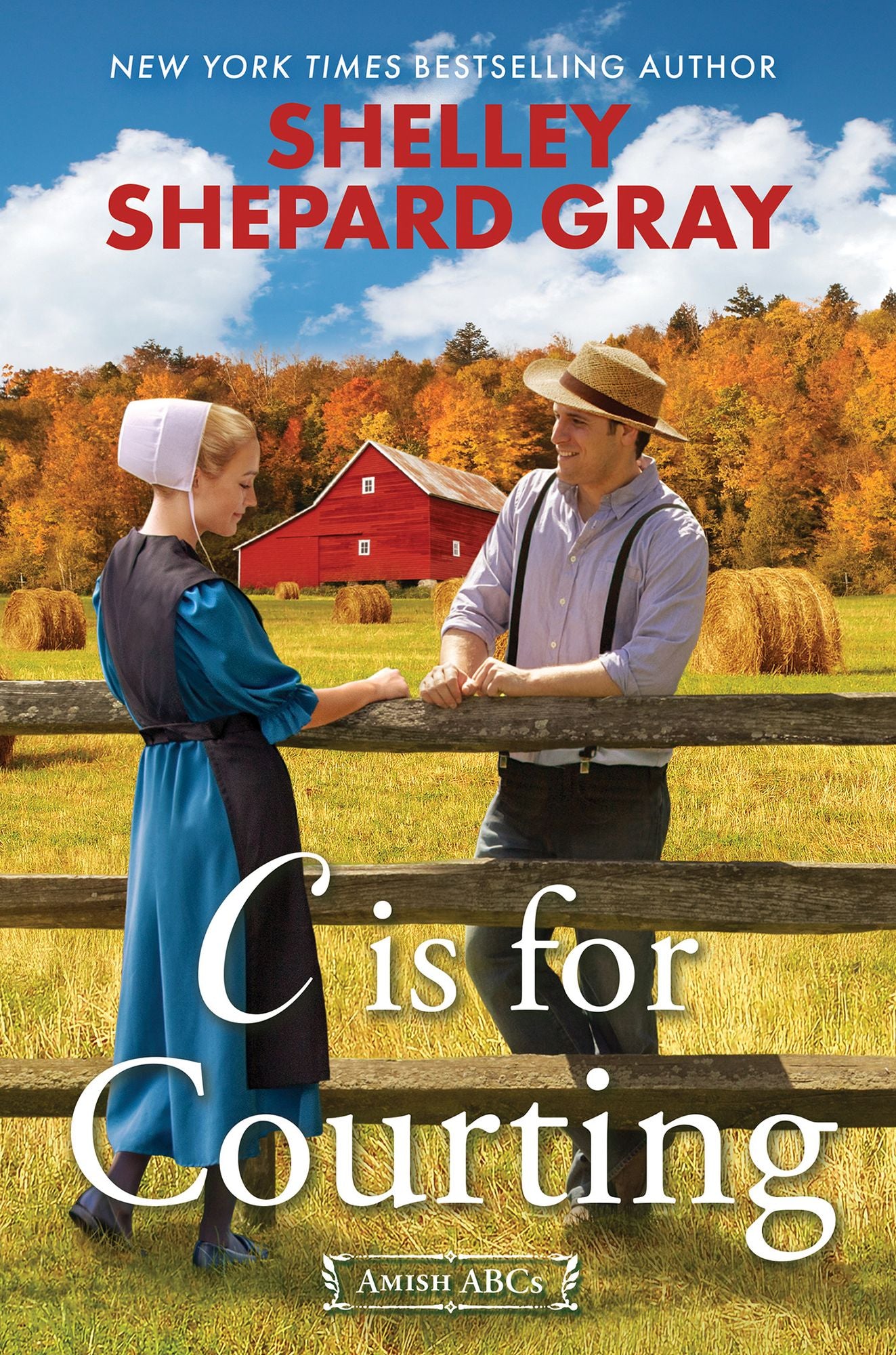 C Is for Courting