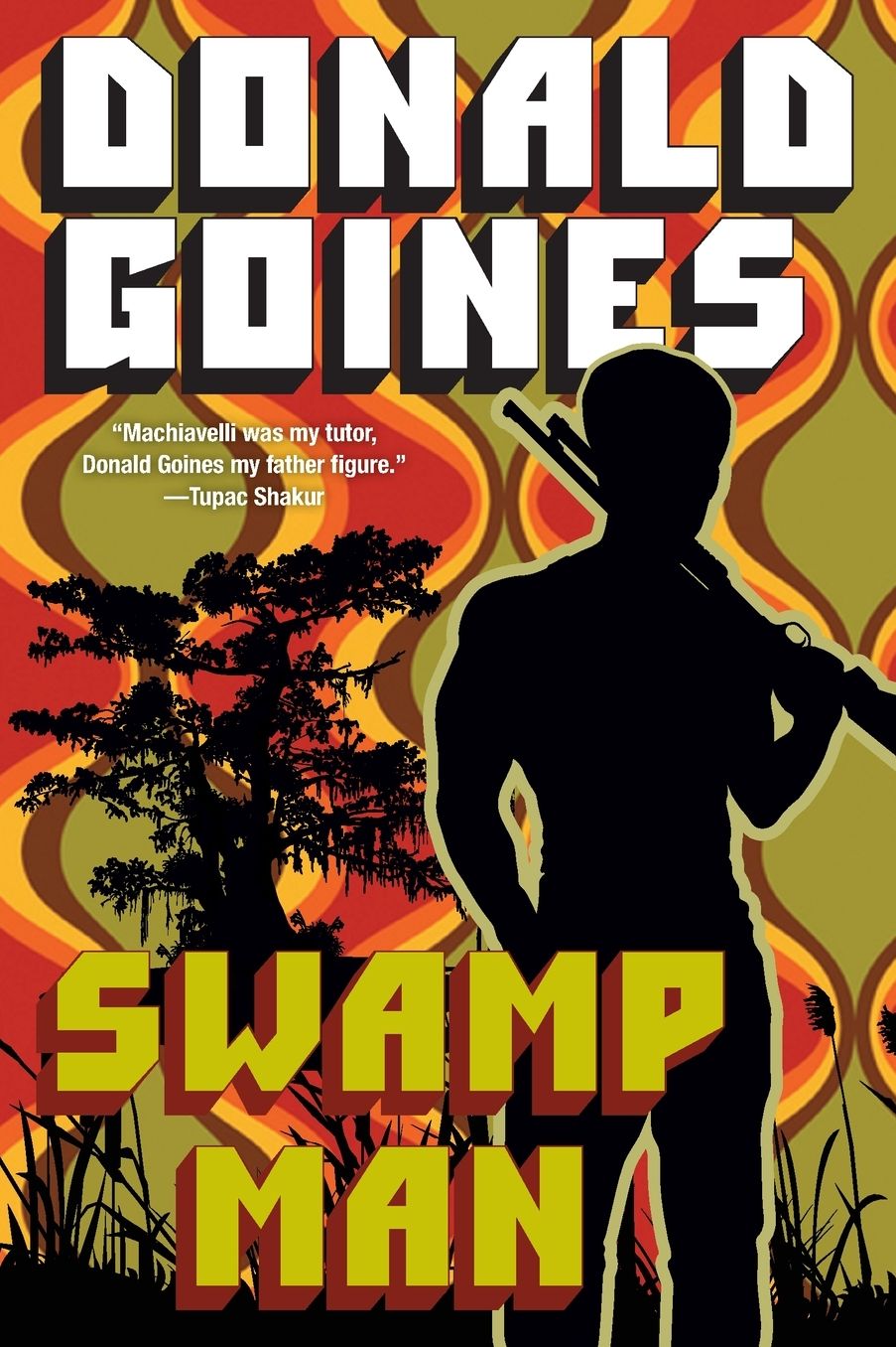 Swamp Man