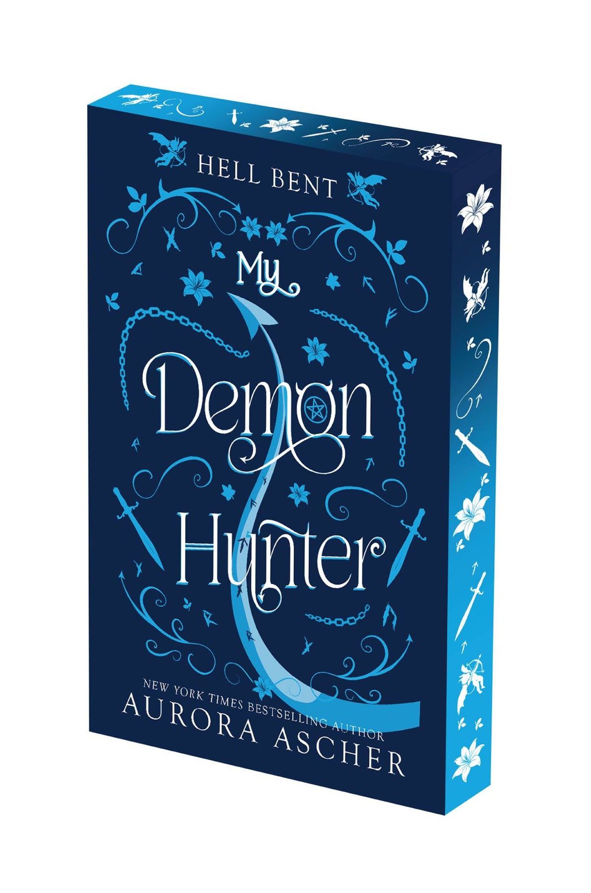 My Demon Hunter (Deluxe Limited Edition)
