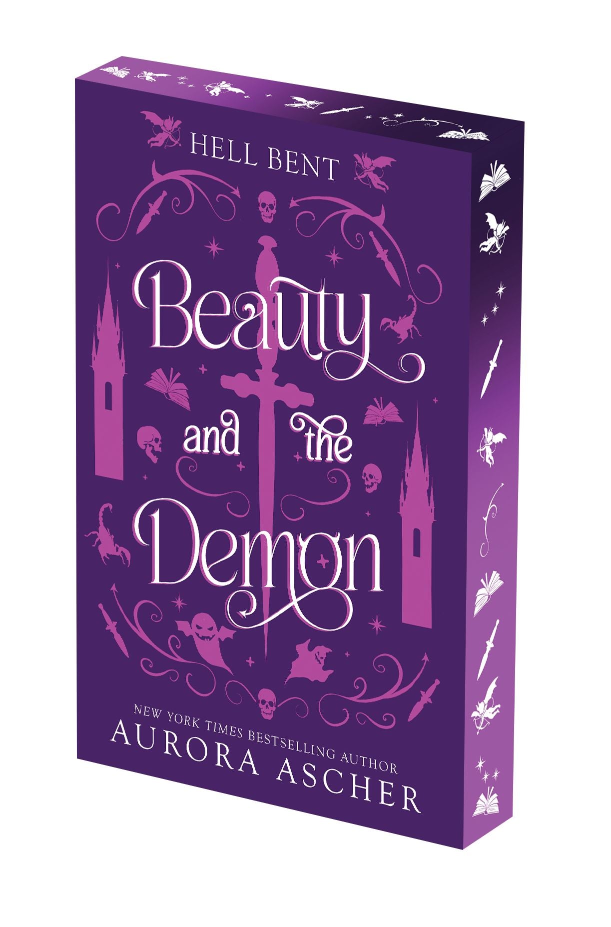 Beauty and the Demon: Deluxe Limited Edition