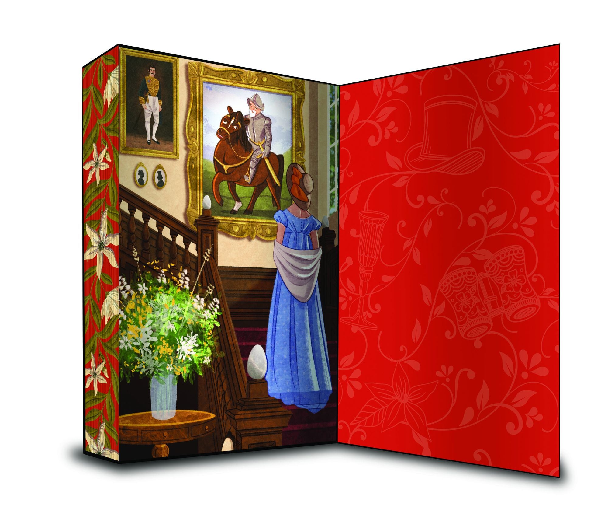 His Grace, the Duke (Deluxe Limited Edition)