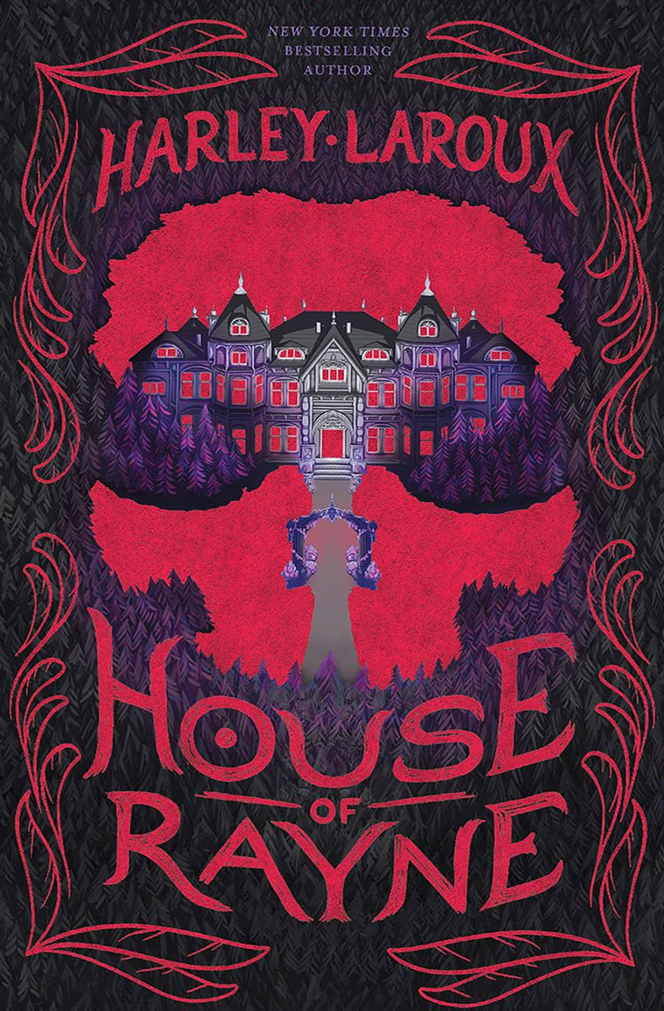 House of Rayne: Deluxe Limited Edition