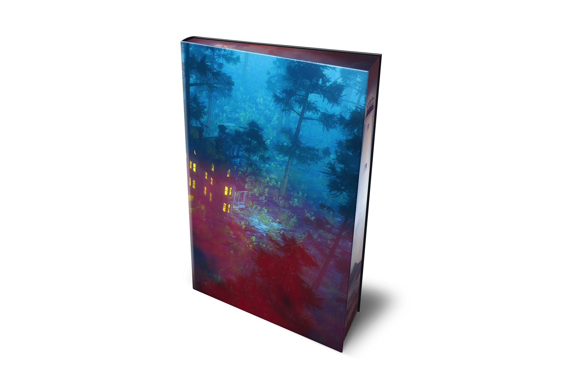 House of Rayne: Deluxe Limited Edition