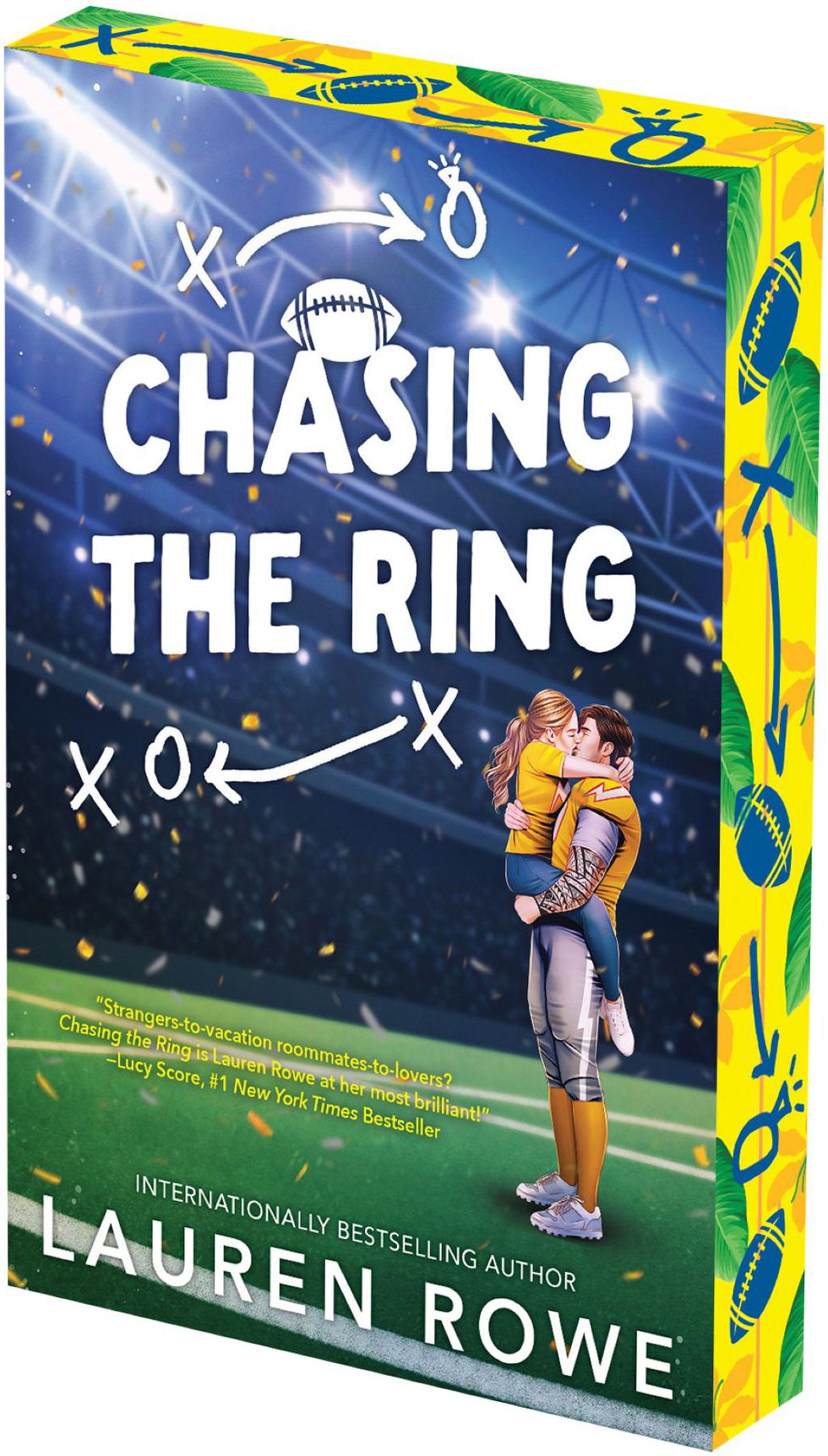 Chasing the Ring: Deluxe Limited Edition