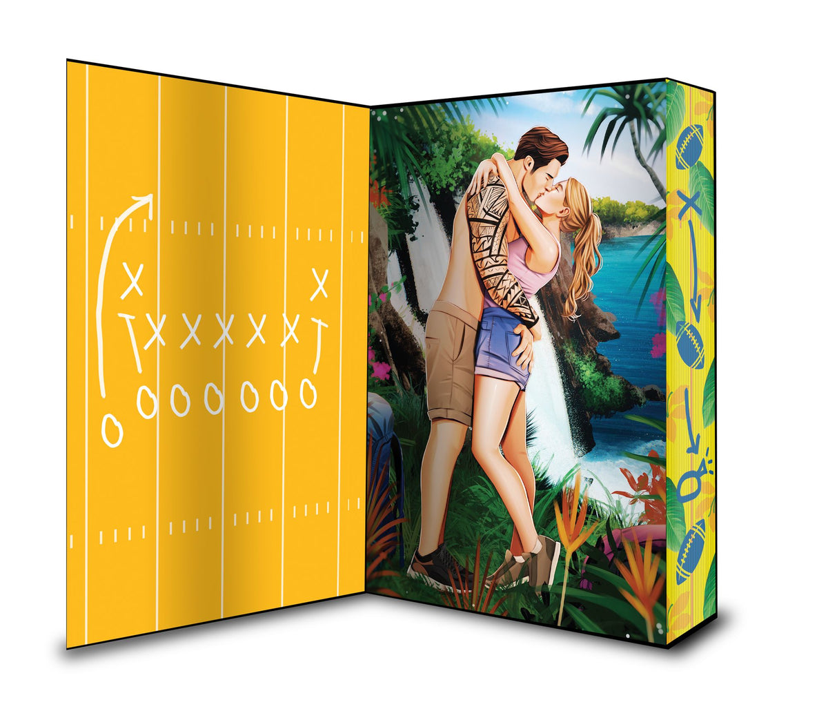 Chasing the Ring: Deluxe Limited Edition