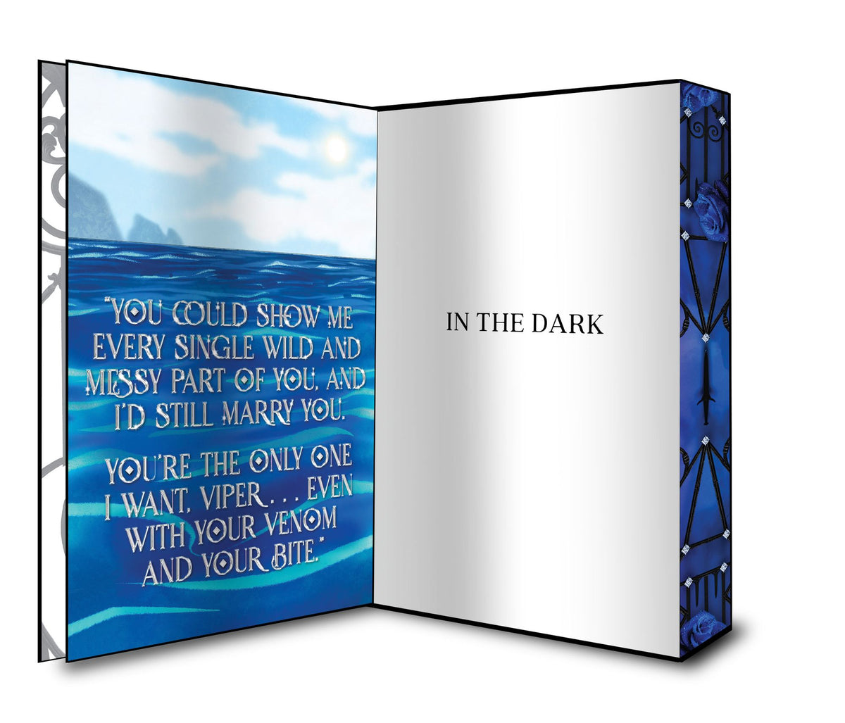 In the Dark (Deluxe Limited Edition)
