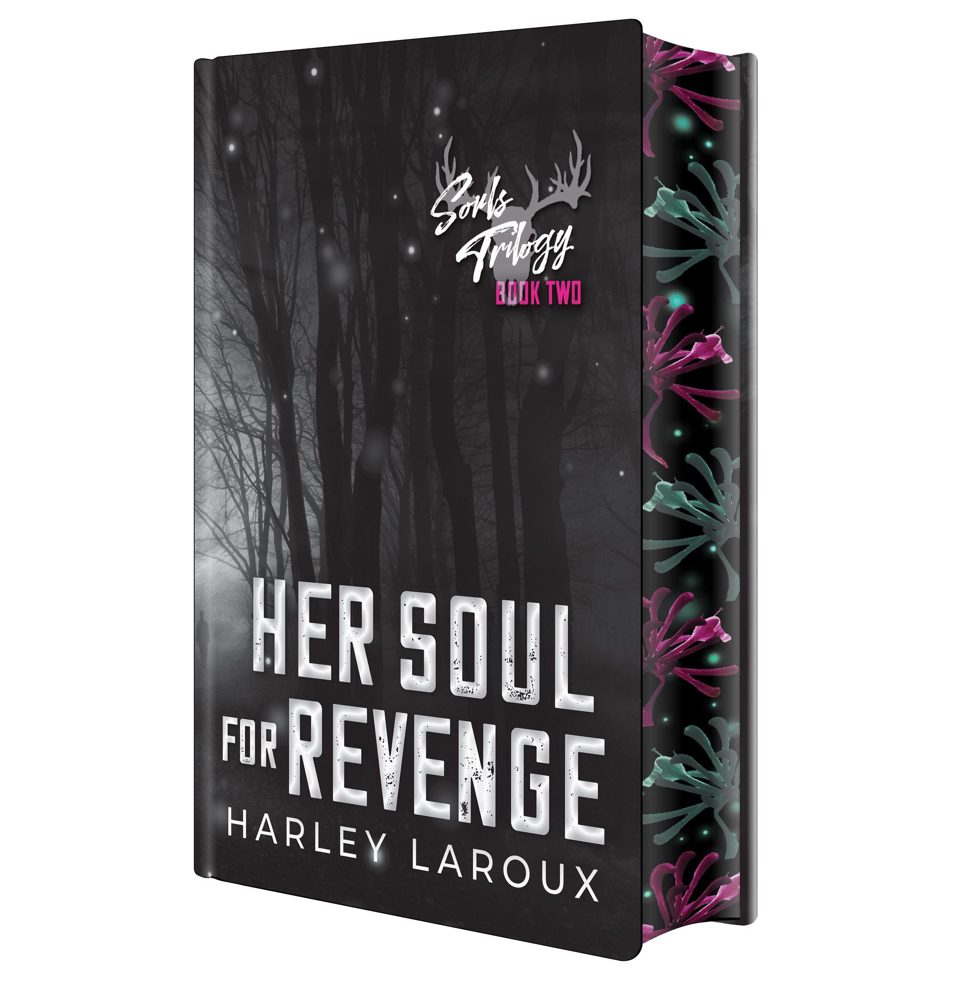 Her Soul for Revenge: Deluxe Special Edition