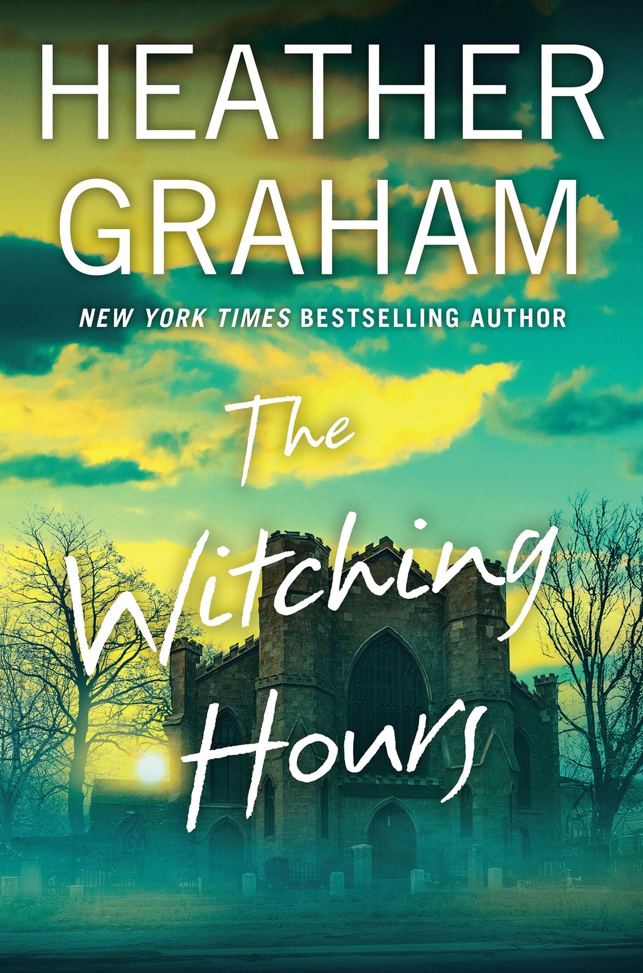 The Witching Hours