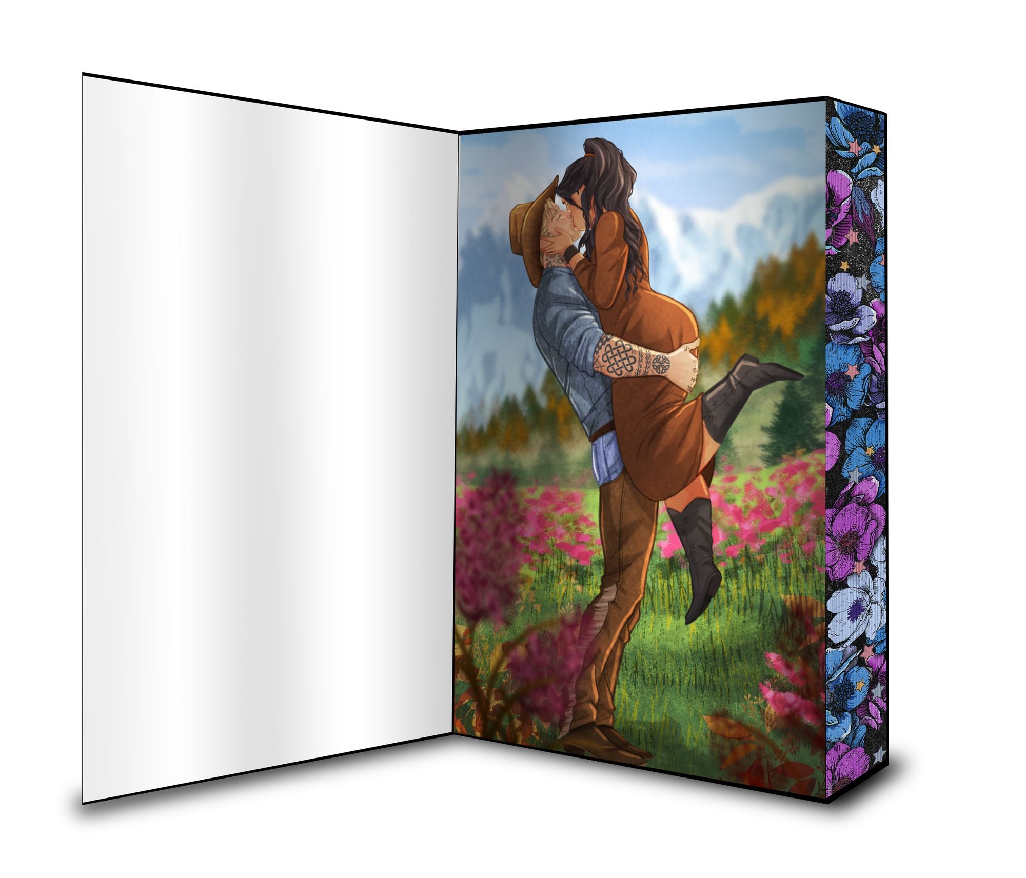 Braving the Storm (Deluxe Limited Edition)