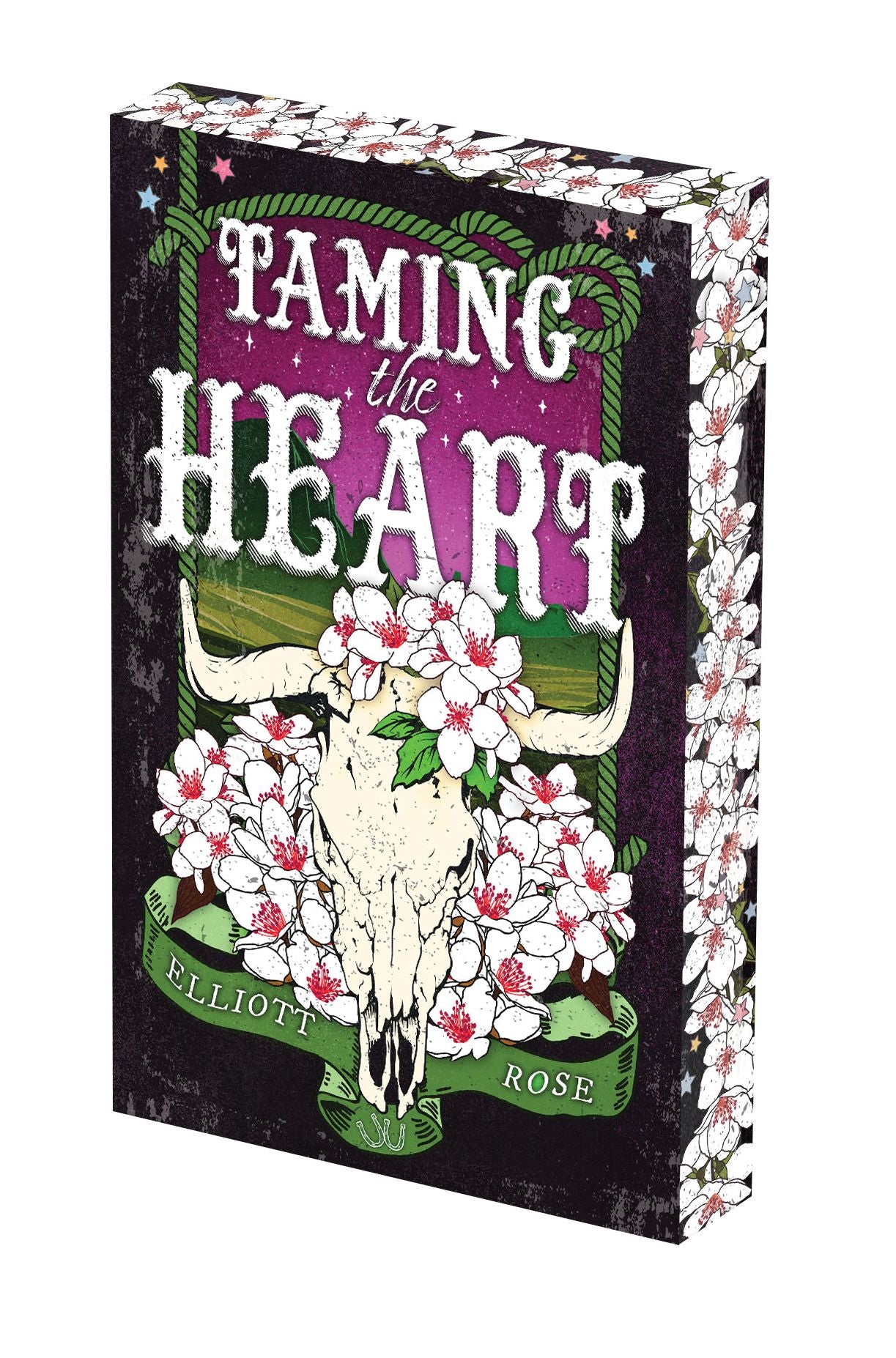 Taming the Heart: Deluxe Limited Edition