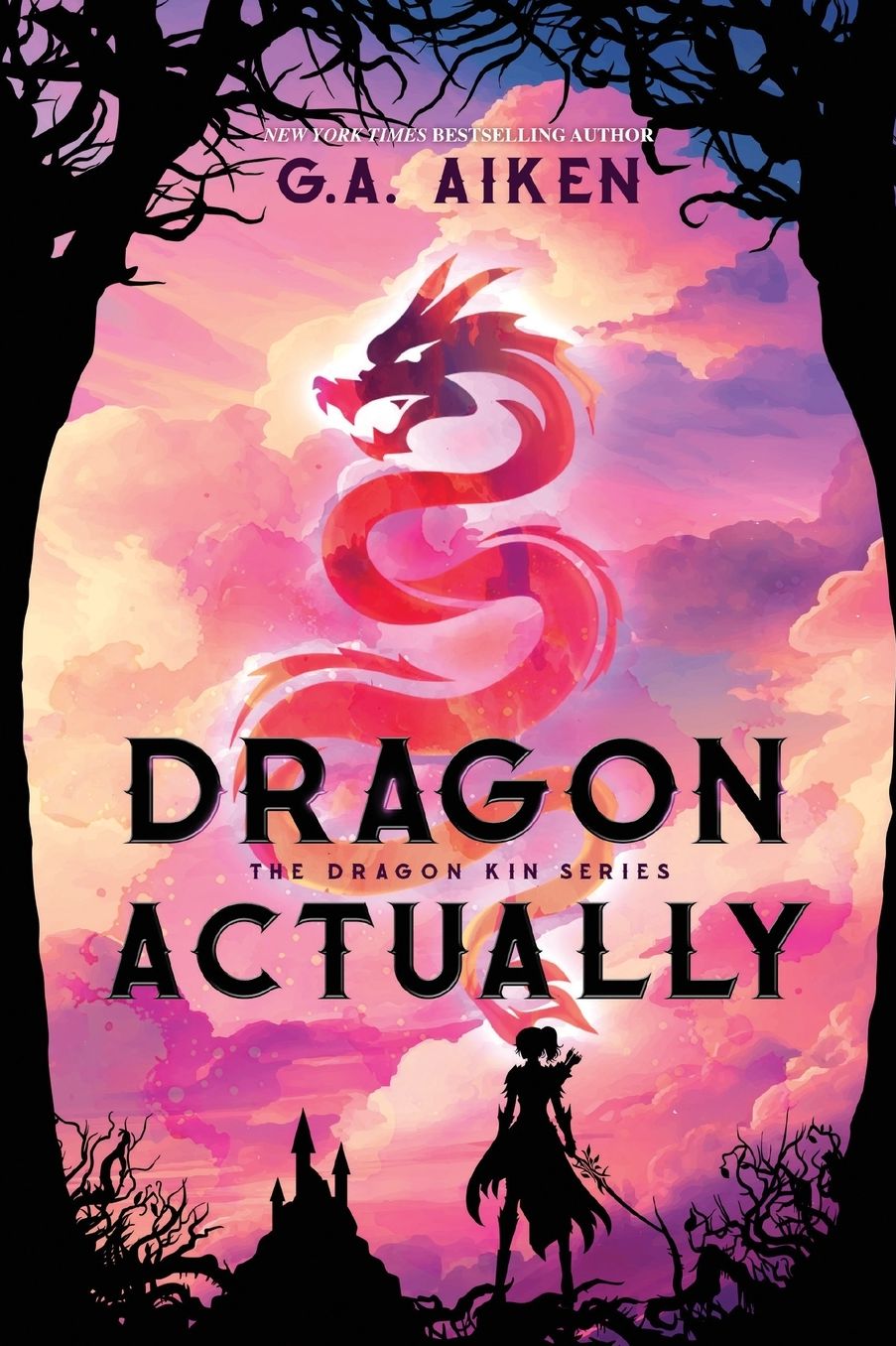 Dragon Actually
