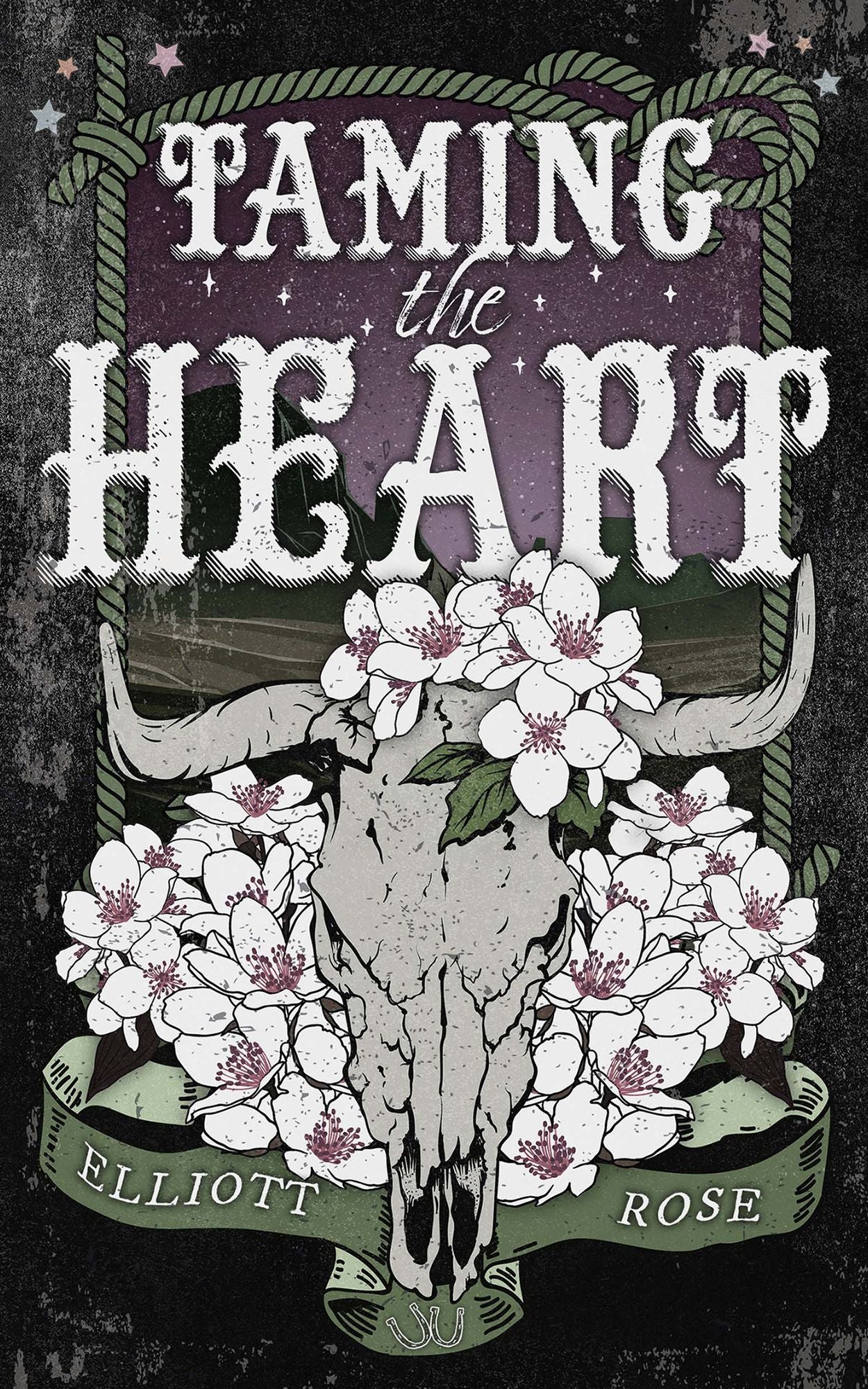 Taming the Heart