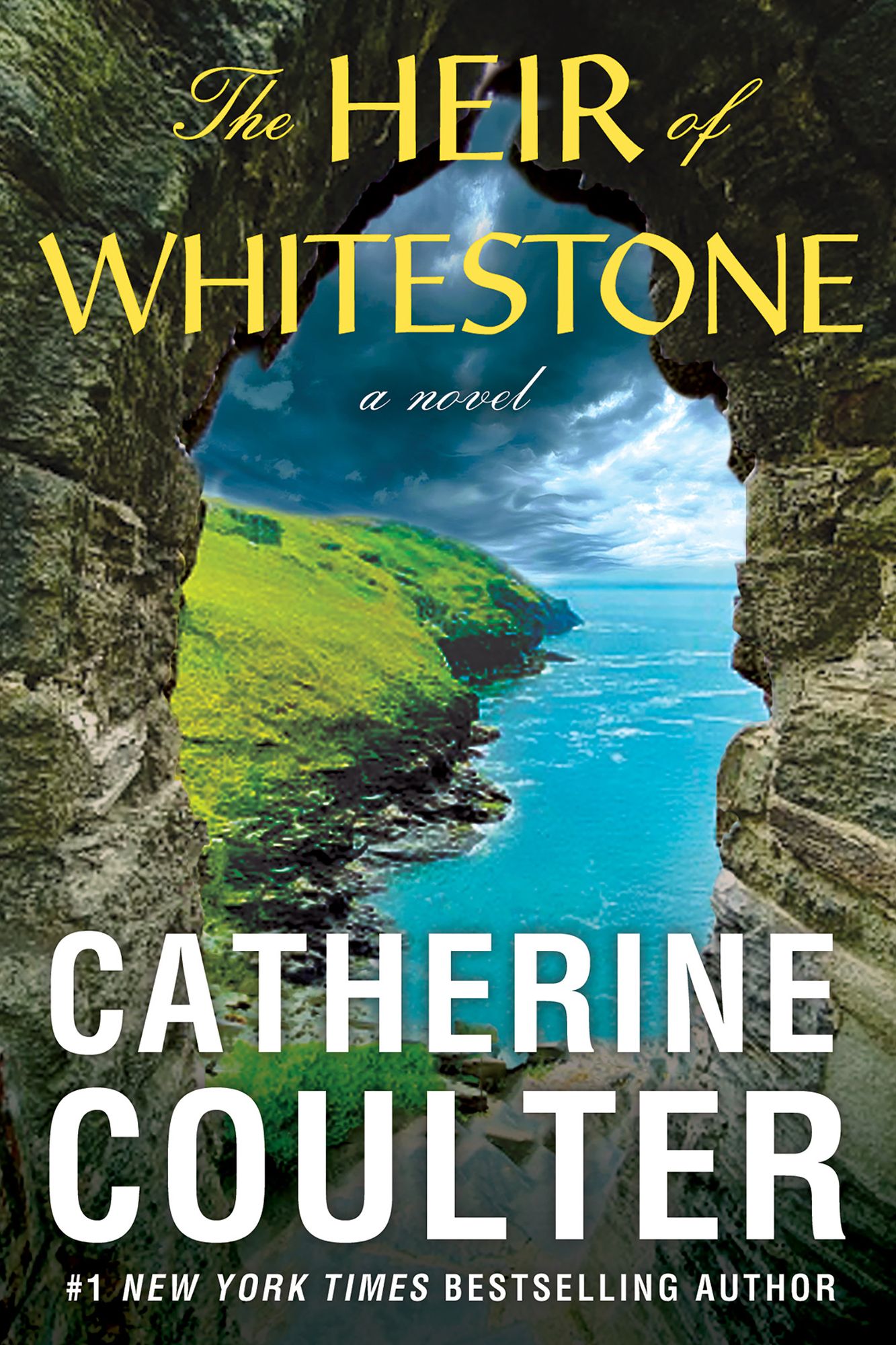 The Heir of Whitestone