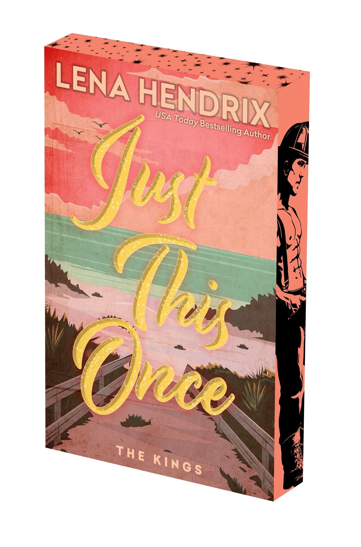 Just This Once: Deluxe Limited Edition