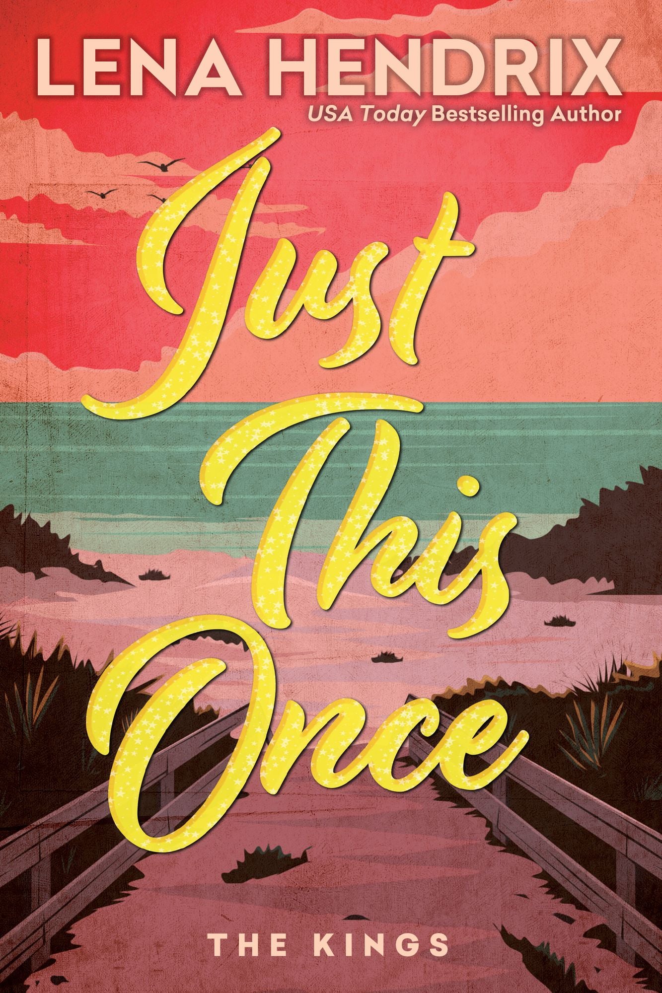 Just This Once: Deluxe Limited Edition