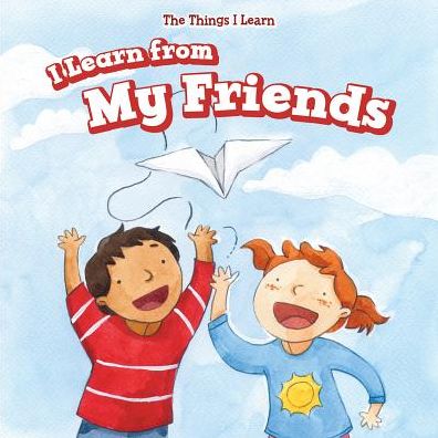 I Learn from My Friends
