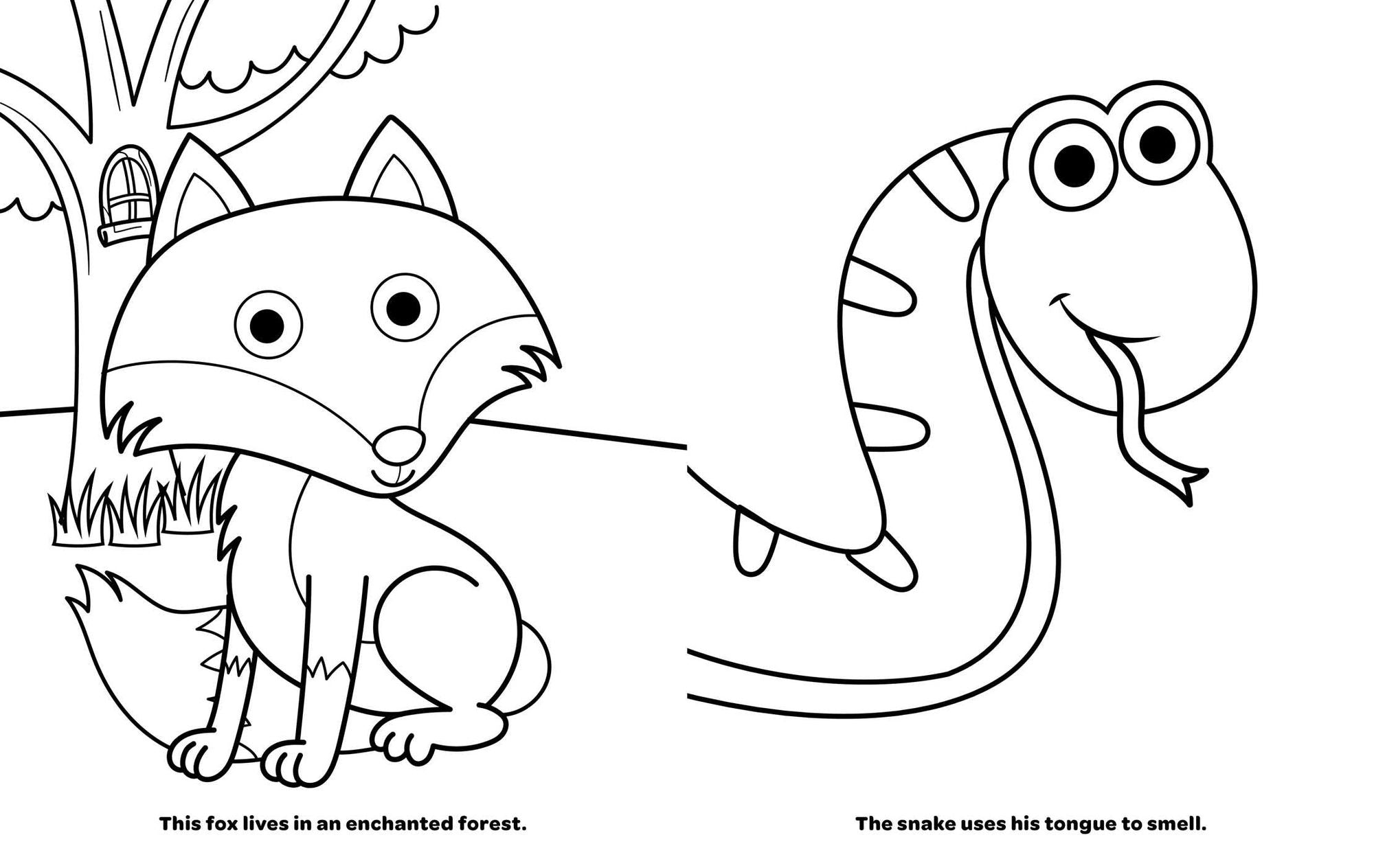 Crayola: My Big Coloring Book (A Crayola My Big Coloring Activity Book for Kids)