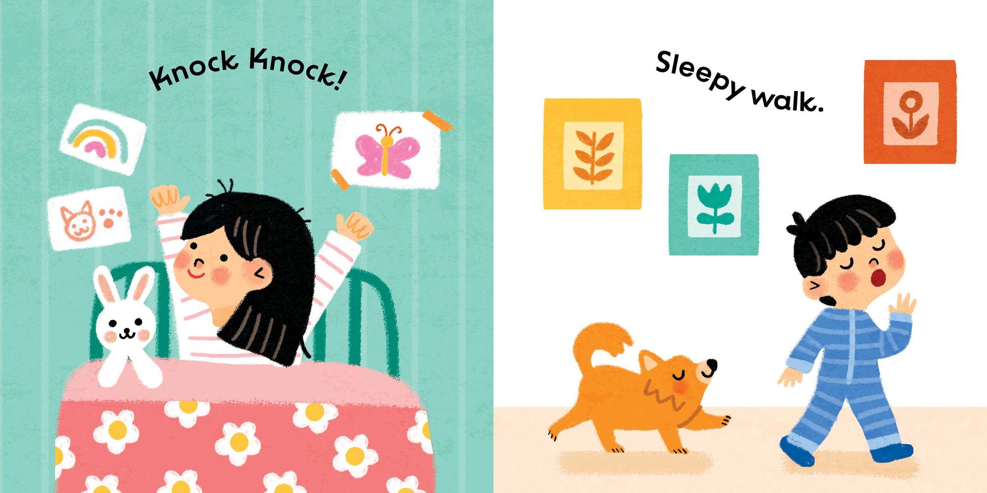 Chuseok: A Good Harvest Festival (An Our Neighborhood Series Board Book for Toddlers Celebrating Korean Culture)