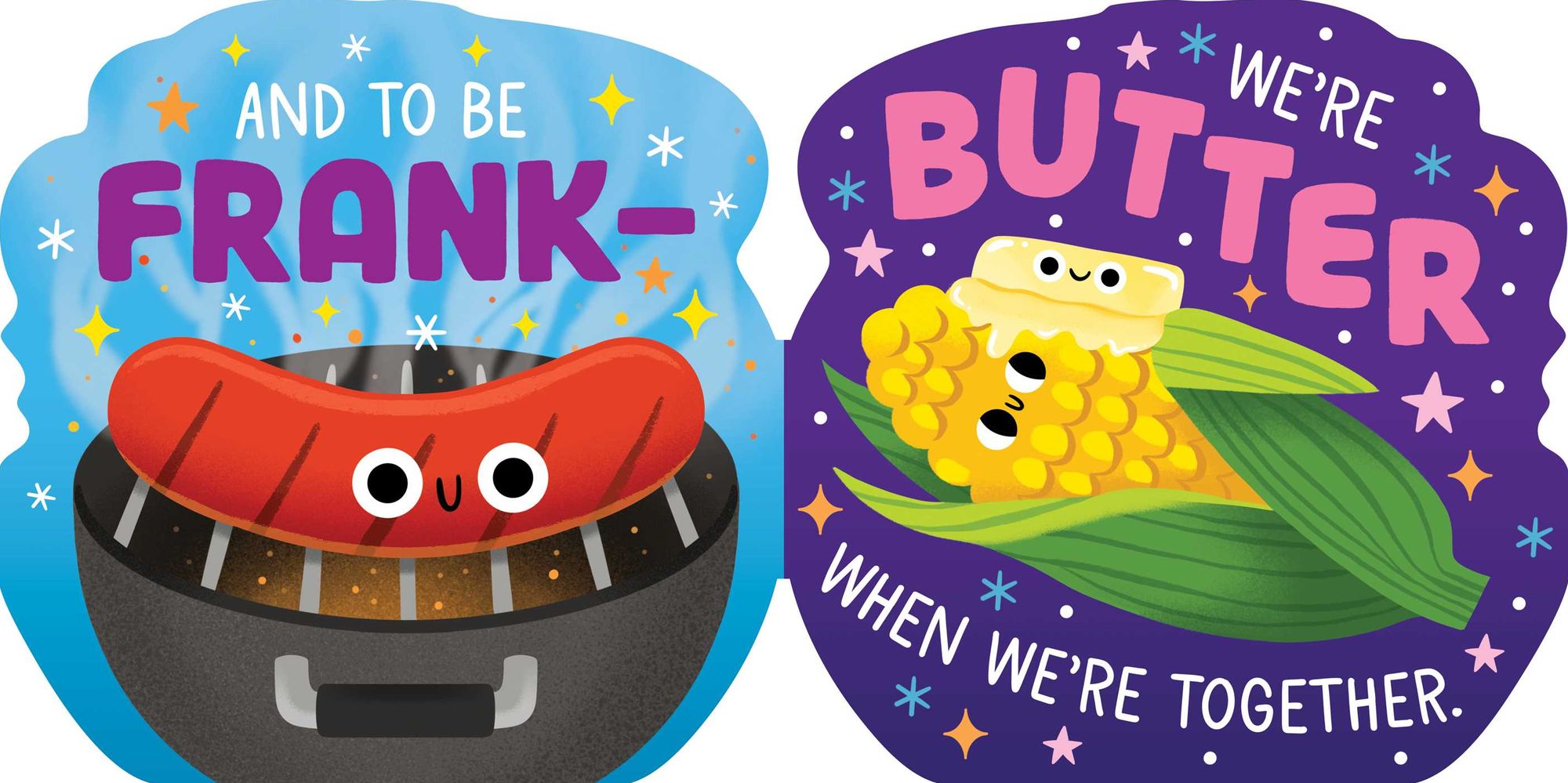 You're the Top Dog (A Shaped Novelty Board Book for Toddlers)