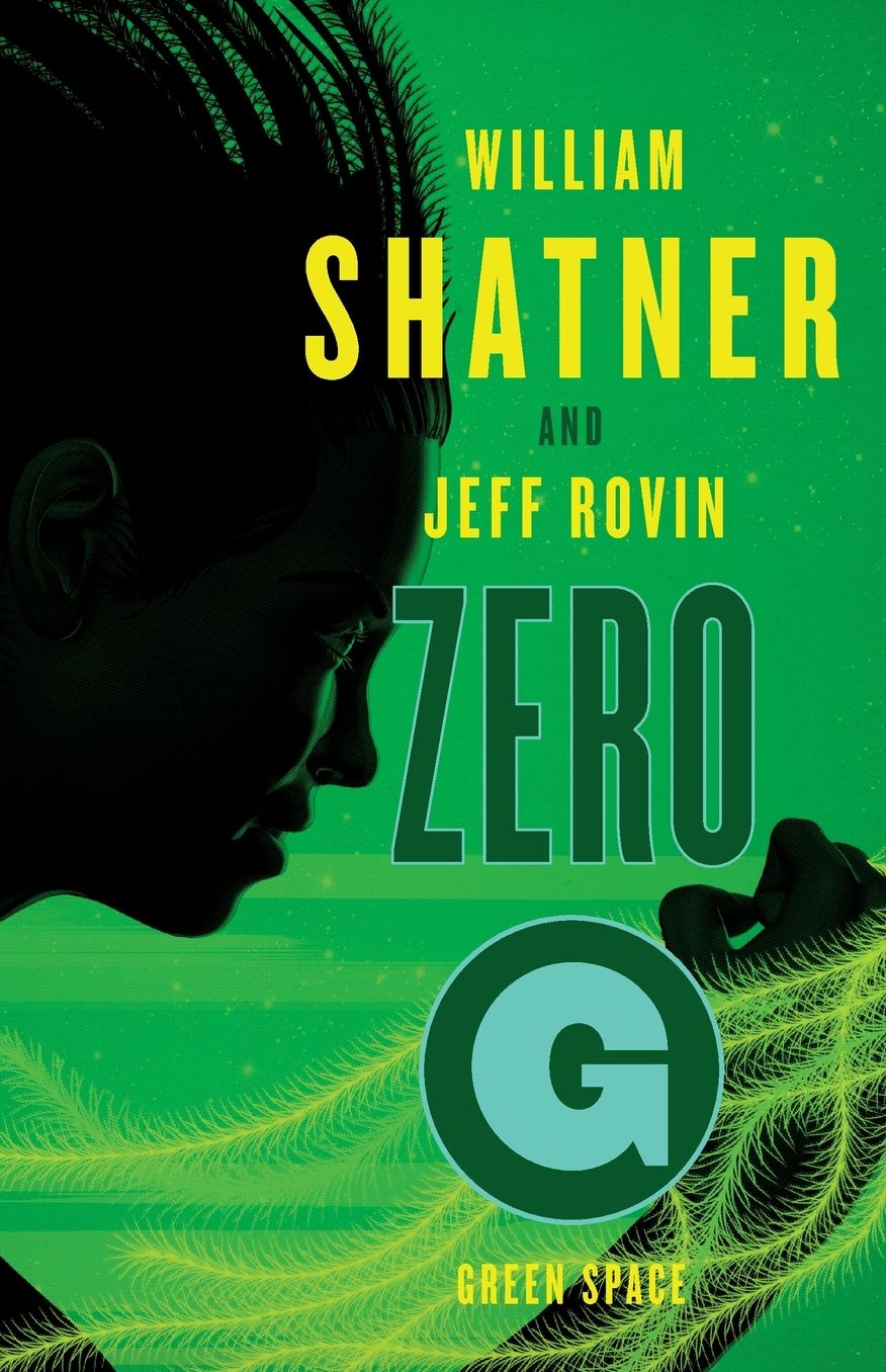 Zero-G: Green Space