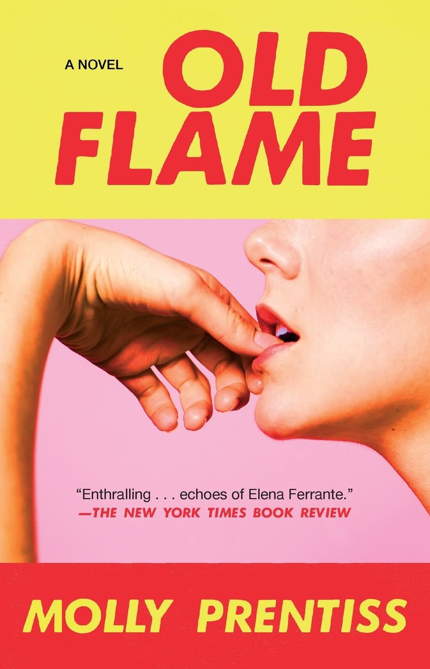 Old Flame