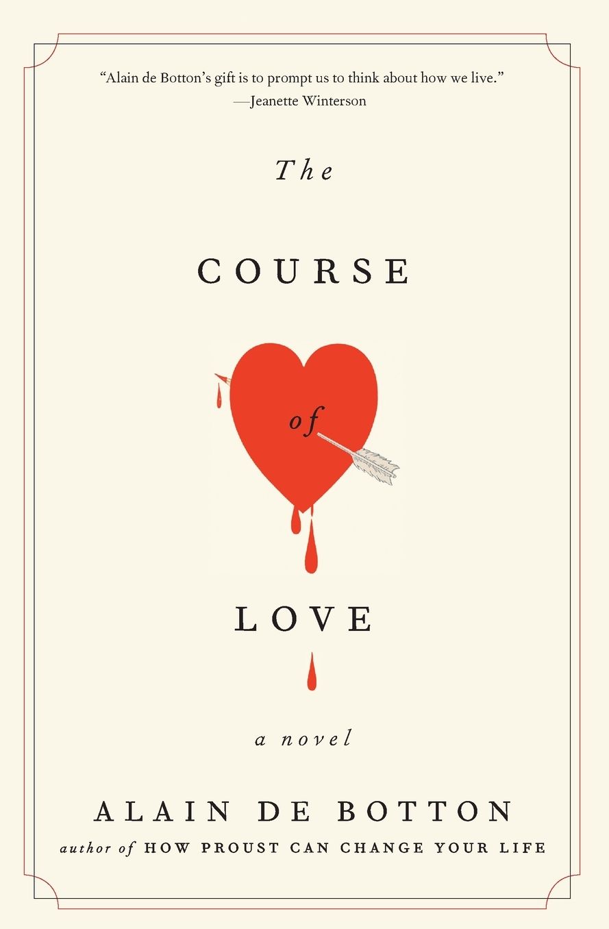 The Course of Love: A Novel