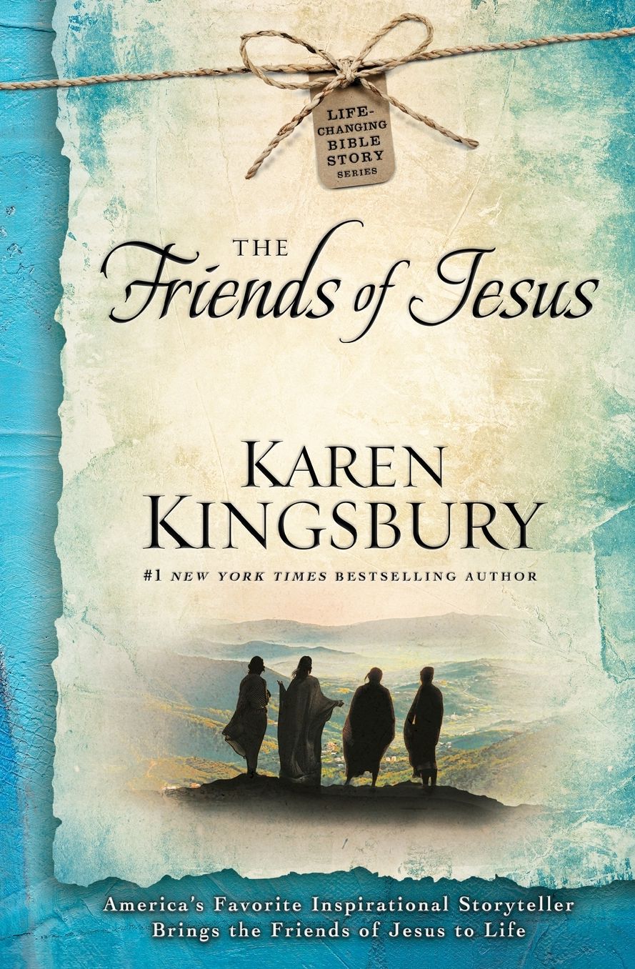 The Friends of Jesus