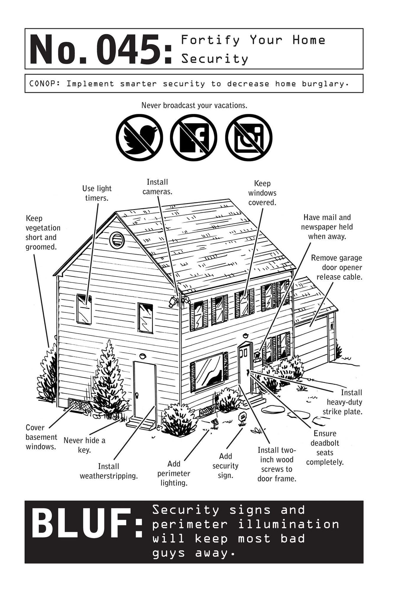 100 Deadly Skills: Survival Edition: The SEAL Operative's Guide to Surviving in the Wild and Being Prepared for Any Disaster