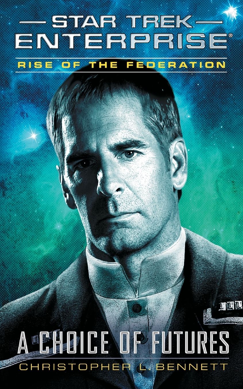 Rise of the Federation: A Choice of Futures