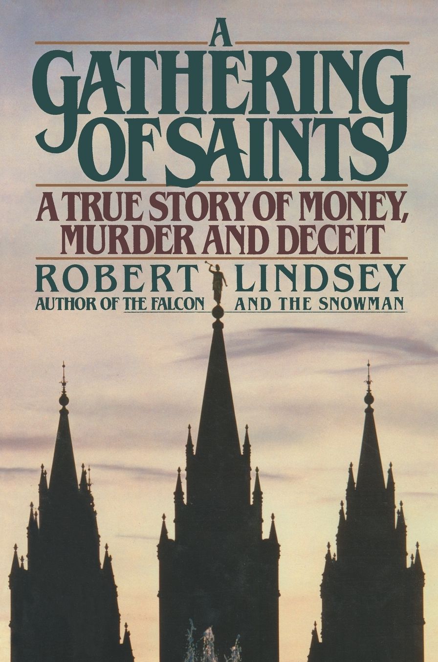 A Gathering of Saints