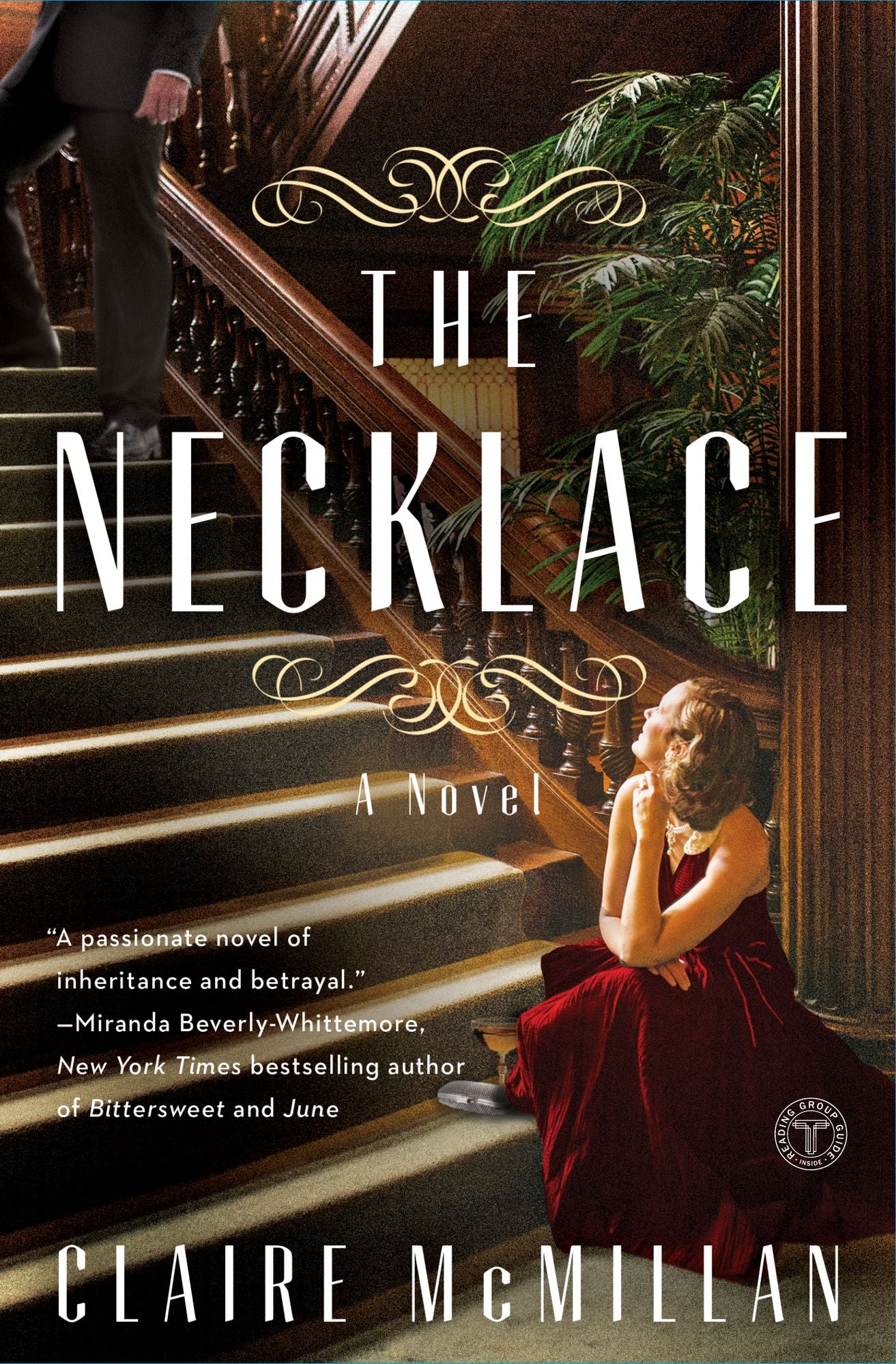 The Necklace: A Novel