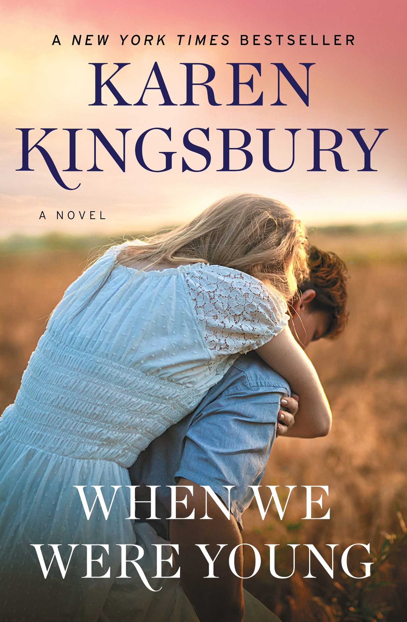 When We Were Young (Baxter Family Series)