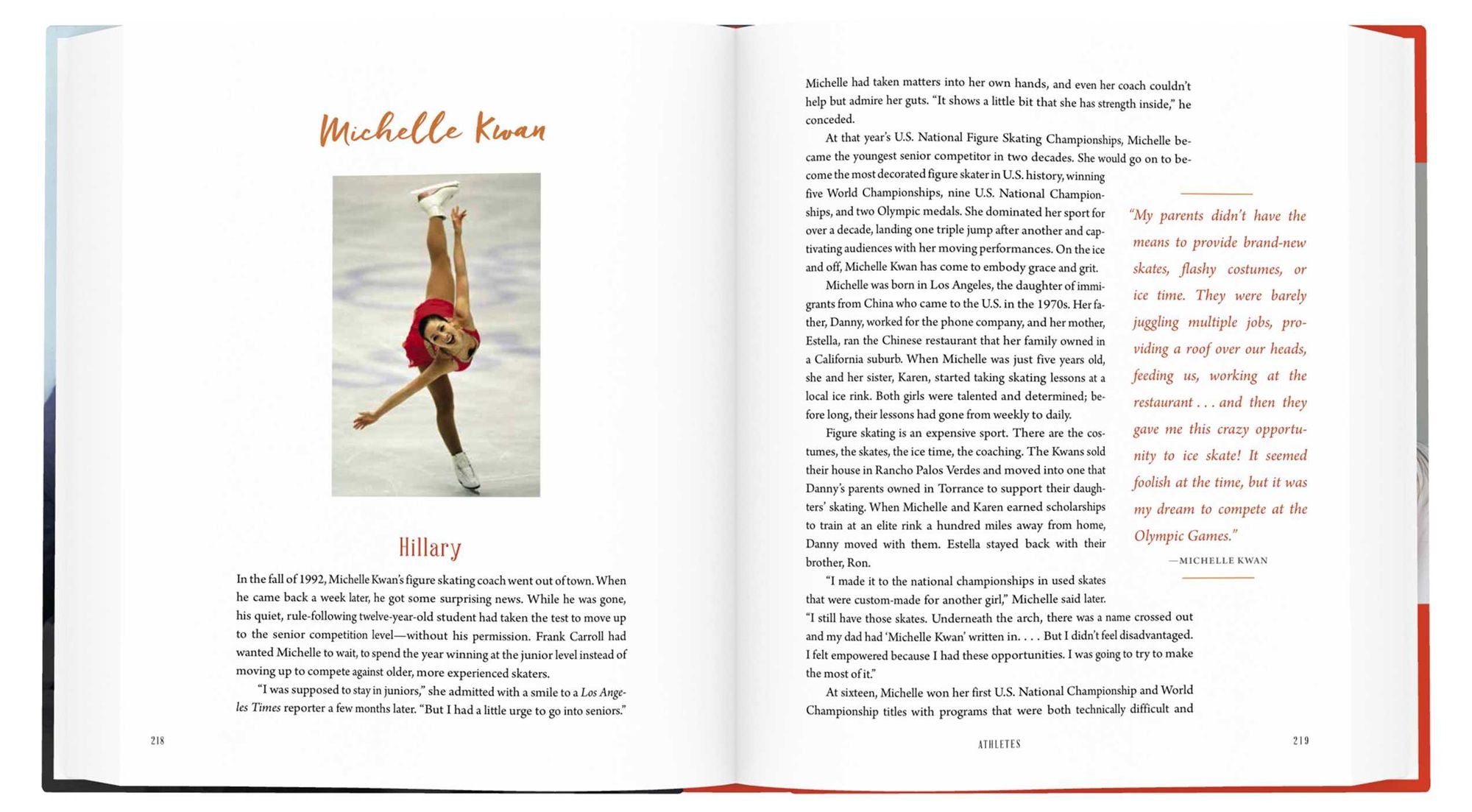 The Book of Gutsy Women: Favorite Stories of Courage and Resilience