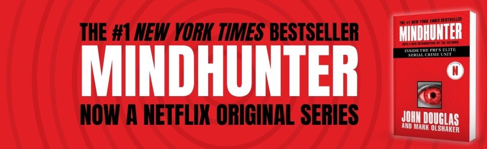Mindhunter: Inside the FBI's Elite Serial Crime Unit