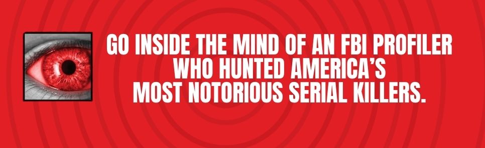 Mindhunter: Inside the FBI's Elite Serial Crime Unit