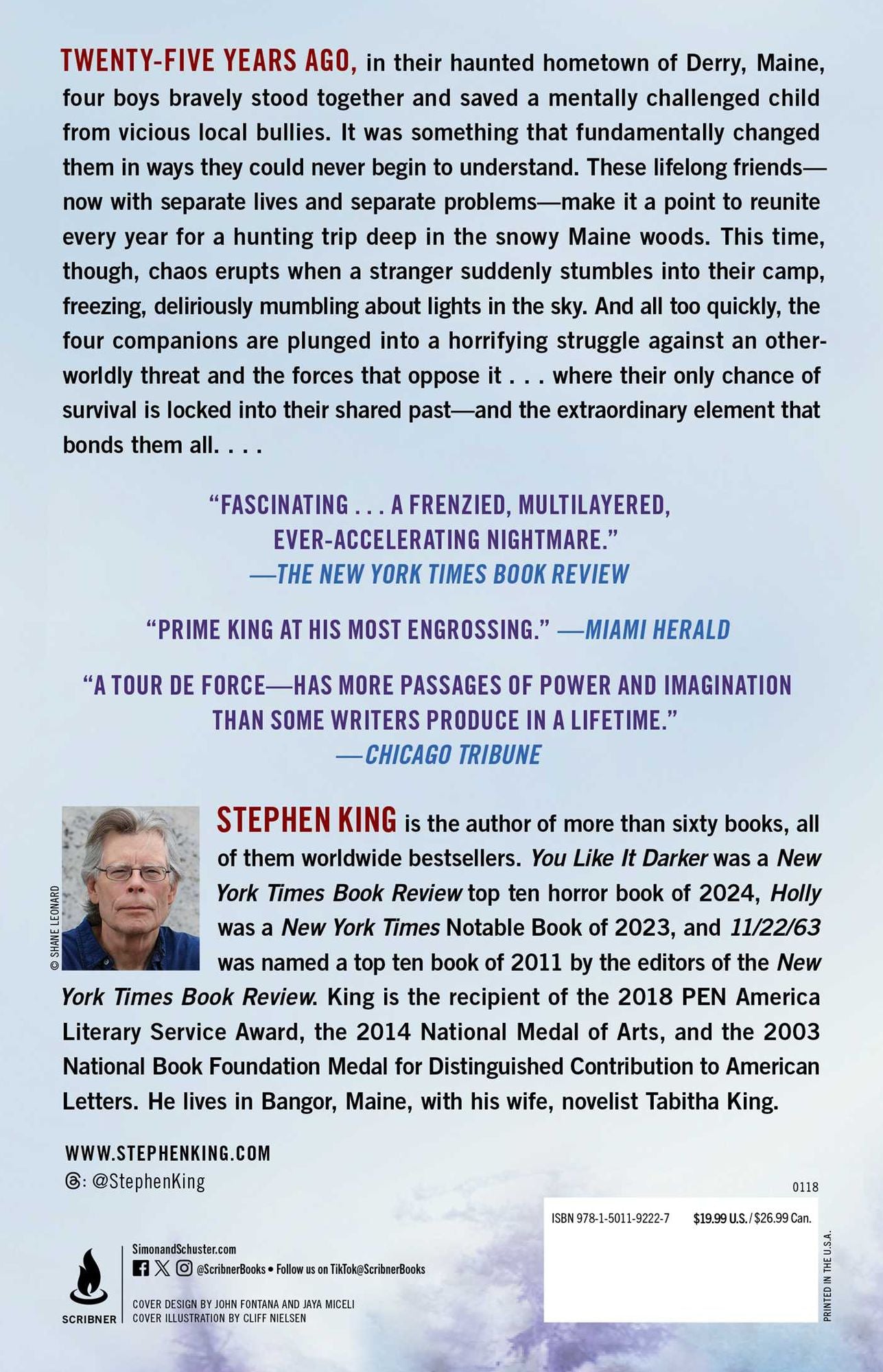 Dreamcatcher: A Novel