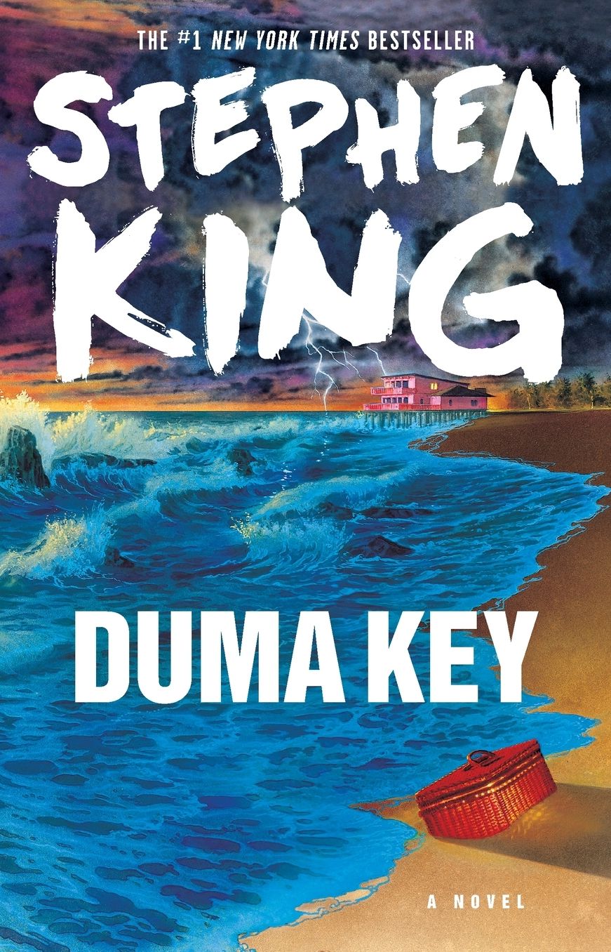 Duma Key: A Novel