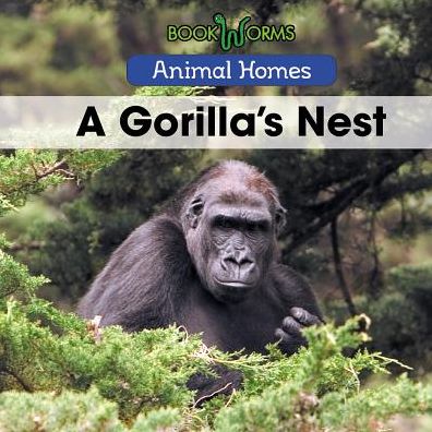 A Gorilla's Nest
