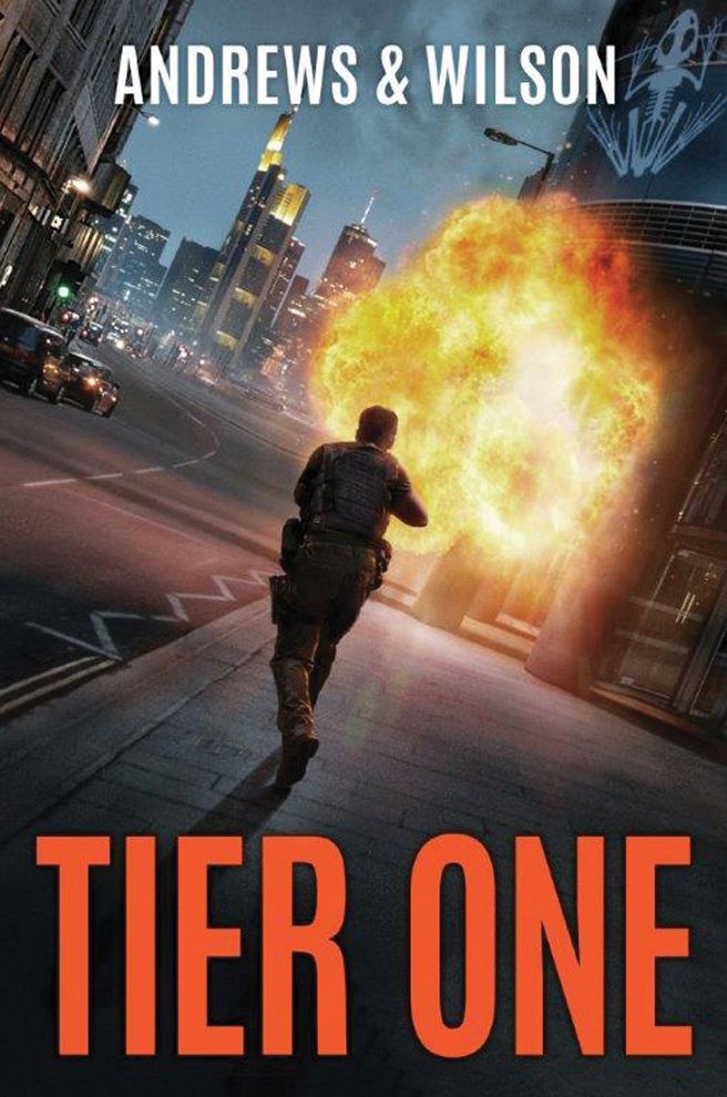 Tier One