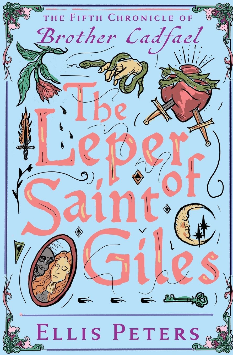 The Leper of Saint Giles