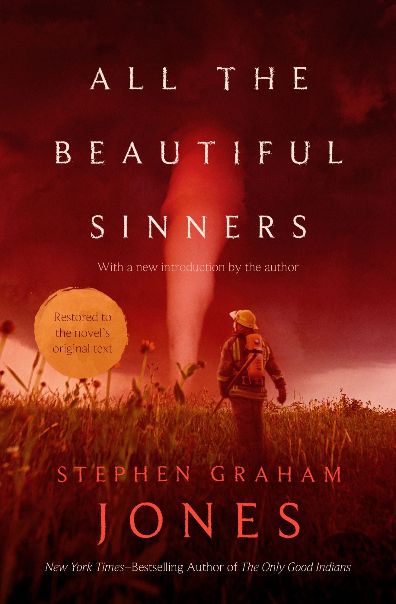 All the Beautiful Sinners